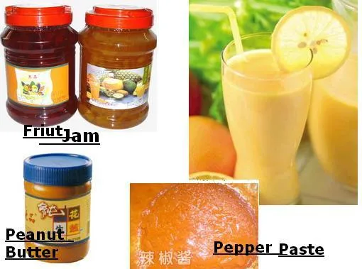 Peanut Butter Grinding Machine Peanut Butter Colloid Mill Chili Sauce Making Machine